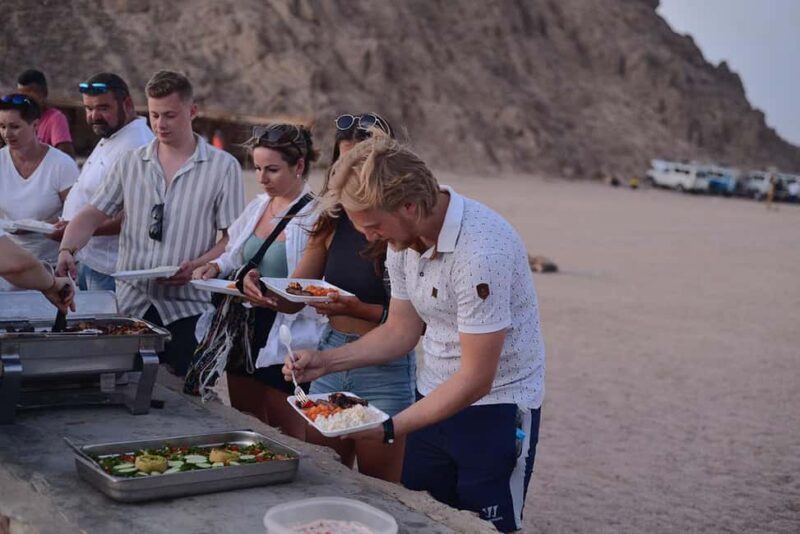 Hurghada: Unique Bedouin Craft, Handmade and Star Watching - FAQ