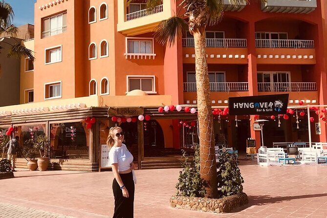 Hurghada VIP City Tour with Shopping Highlights - A Short but Sweet Introduction to Hurghada