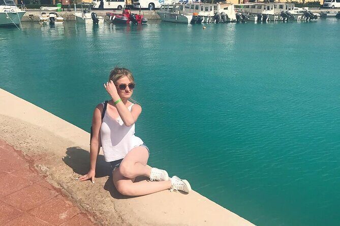 Hurghada VIP City Tour with Shopping Highlights - Why This Tour Works Well