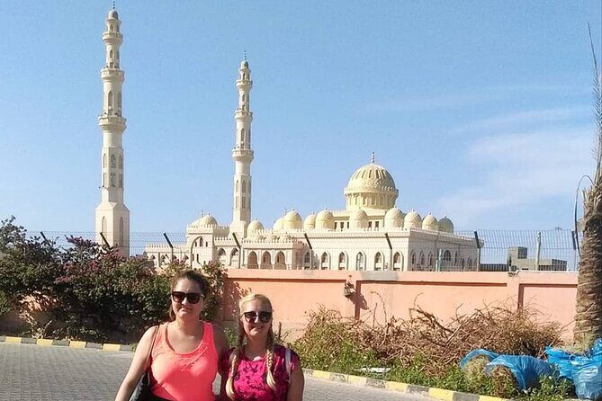 Hurghada VIP City Tour with Shopping Highlights - Real Traveler Insights