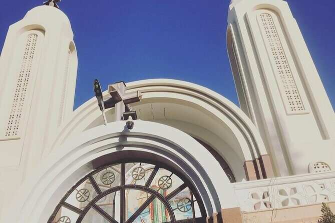 Hurghada VIP City Tour with Shopping Highlights - Practical Tips for Making the Most of Your Tour