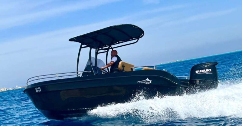 Hurghada: White Island Speedboat Tour, Snorkeling, & Lunch - Authentic Experiences and Tips from Reviewers