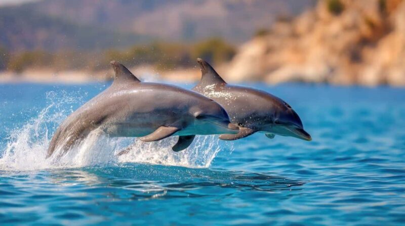 Hurghada: Yacht Trip Dolphin Watching W Lunch & Multi Option - Exploring the Hurghada Yacht Trip Experience