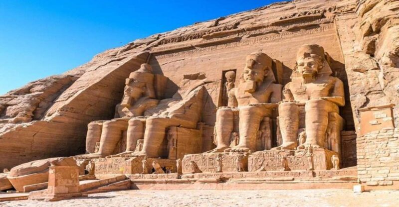 Hurghada:10-Day Egypt Tour, Nile Cruise, Balloon, Flights - What Travelers Say: Authentic Insights from Past Guests