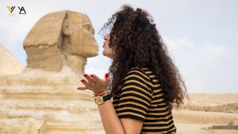 Hurghada:Private tour to Pyramids of Giza & Egyptian Museum - Final Thoughts: Who Should Consider This Tour?