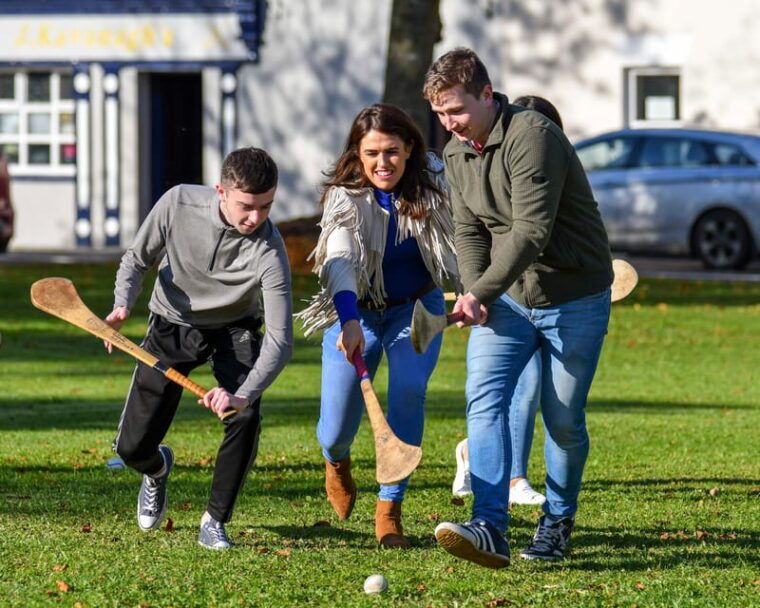 hurling-experience-in-freshford-near-kilkenny