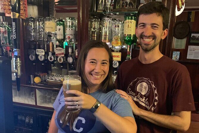 Hurling Experience in Kavanaghs Bar, Freshford, Kilkenny - Authenticity and Cultural Significance