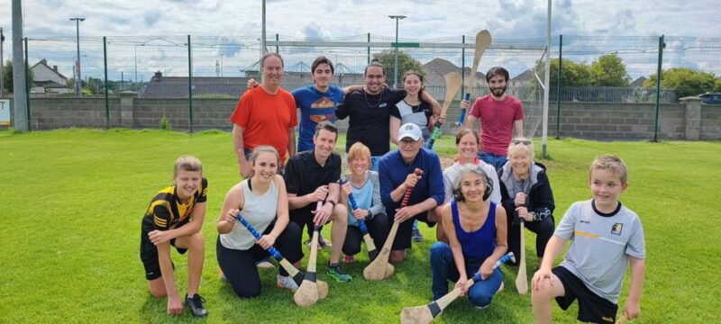 hurling-experience-in-kilkenny-city