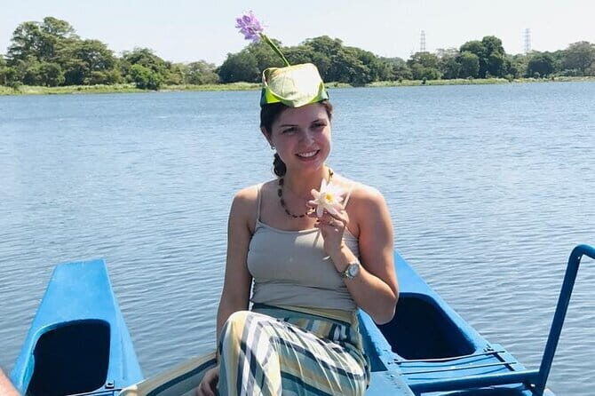 Hurulu Eco Park Private Safari with Naturalist - Authentic Experiences from Reviewers