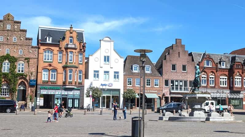 husum-romantic-old-town-and-harbour-self-guided-tour