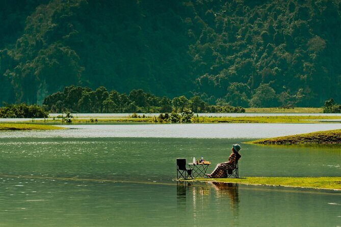 Huu Lung 2 Days 1 Night Private Tour - Who Will Love This Tour?