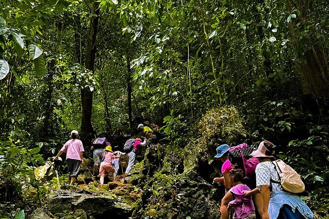 Huu Lung 2 Days 1 Night Private Tour - Final Thoughts