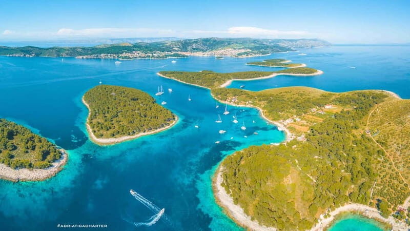 Hvar and Golden Horn Private Boat Tour - An In-Depth Look at the Itinerary and Experience  