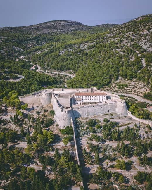 Hvar and Golden Horn Private Boat Tour - Who Should Consider This Tour?  