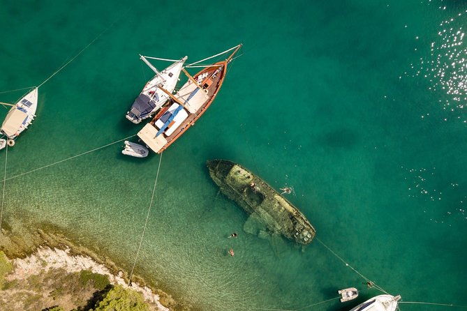 hvar-brac-solta-speedboat-tour