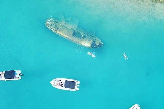 hvar-brac-solta-speedboat-tour