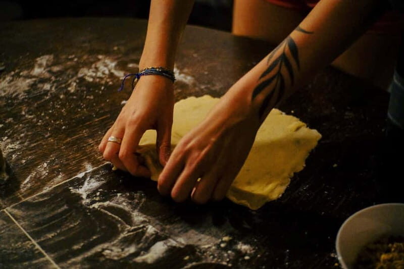 Hvar: Cooking Workshop with Locals & Farm-to-Table Meal - The Sum Up