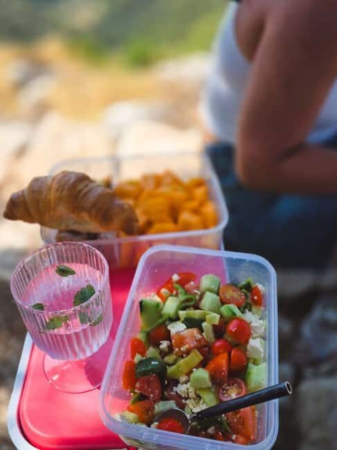 Hvar East Side: Scenic Walk & Picnic - Key Points