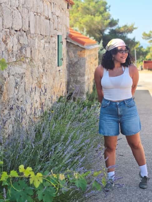 Hvar East Side: Scenic Walk & Picnic - FAQs