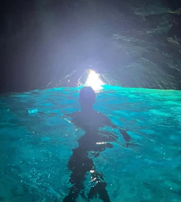 Hvar gems: Cave, Stiniva, Jelsa, Zeevo, beach restaurant - Introduction: Why This Tour Stands Out