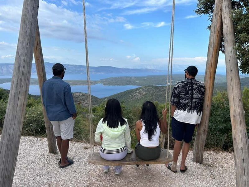 Hvar: Hidden Gems Tour - The Enigmatic Malo Grablje
