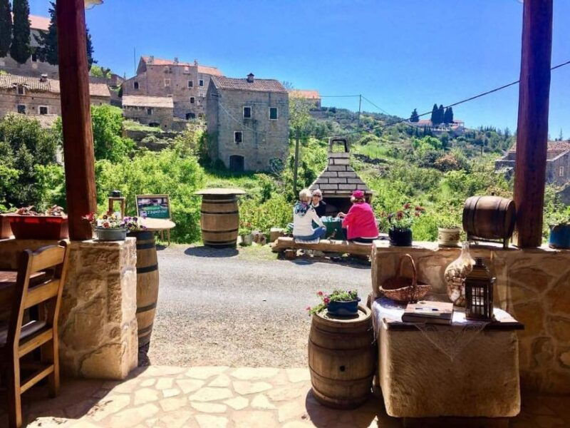 hvar-hidden-gems-tour-with-lunch-or-dinner
