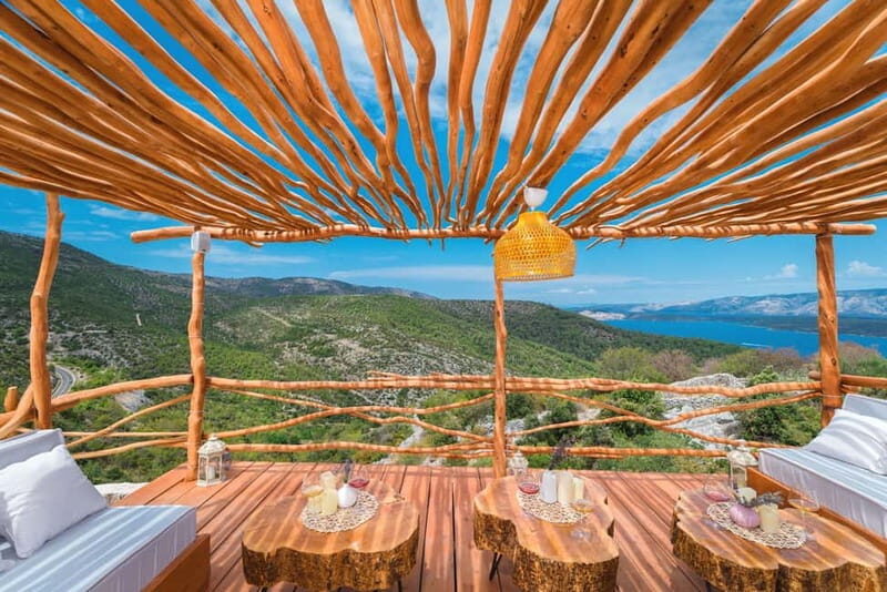 Hvar Island E-Bike Tour with Wine Tasting and Starters - Exploring Hvar on Two Wheels: A Practical Guide