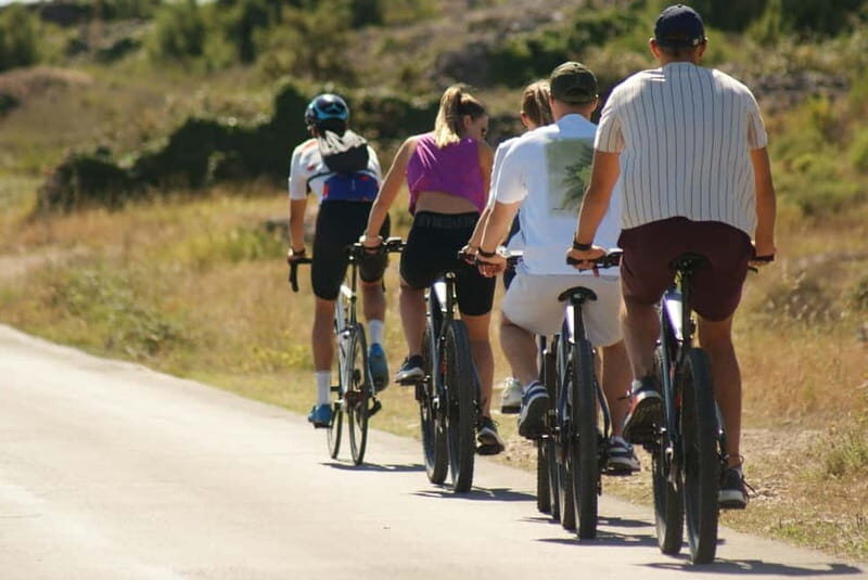 Hvar Island E-Bike Tour with Wine Tasting and Starters - Final Thoughts: Is It Worth It?