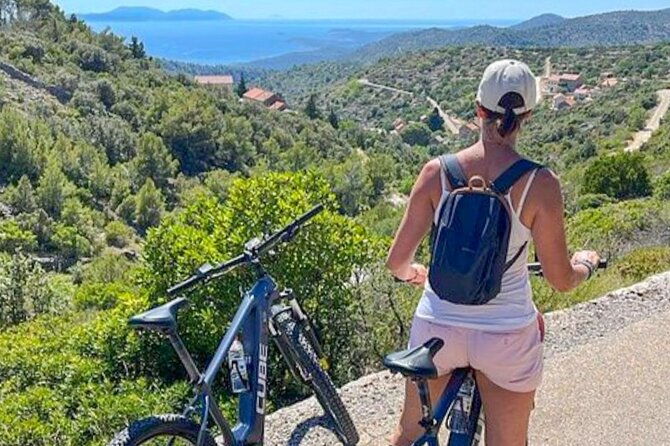 hvar-island-self-guided-e-bike-tour