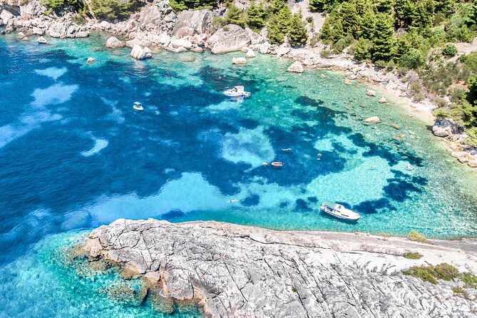 hvar-pakleni-islands-private-tour