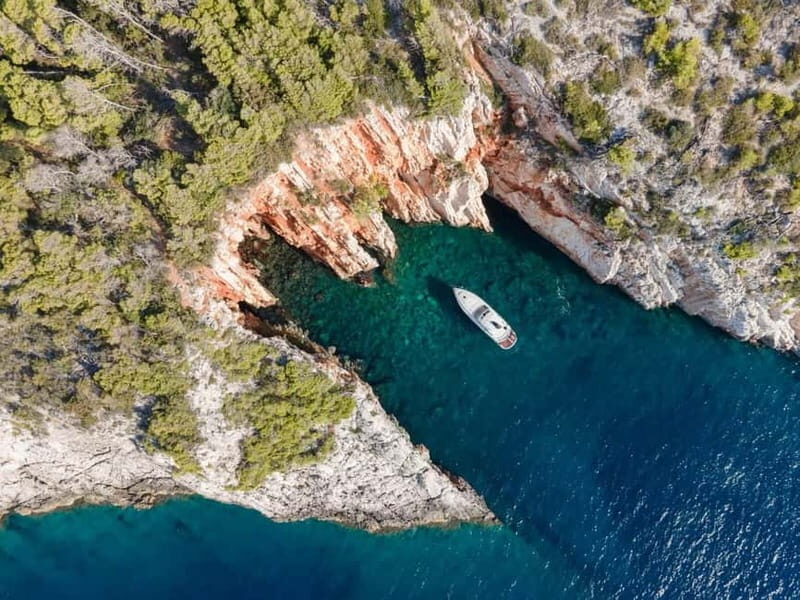 Hvar & Pakleni Islands Private Tour from Split - A Closer Look at What Makes This Tour Special