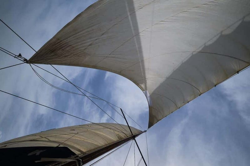 Hvar: Pakleni Islands Sailing Tour with Brunch - An In-Depth Look at the Hvar: Pakleni Islands Sailing Tour