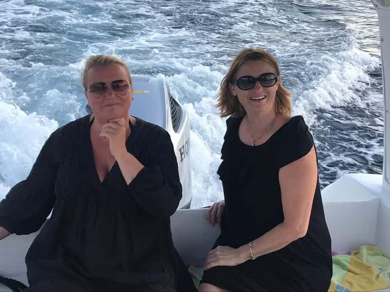 Hvar: Private 7-Hour Speedboat Rental with Skipper - Who Is It Best For?
