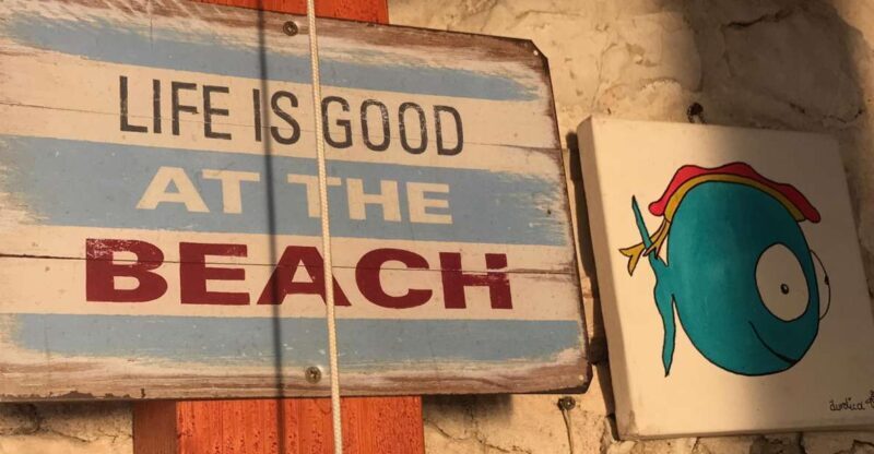 Hvar: Private Beach hoping & Chilling out - What’s Included and What’s Not?