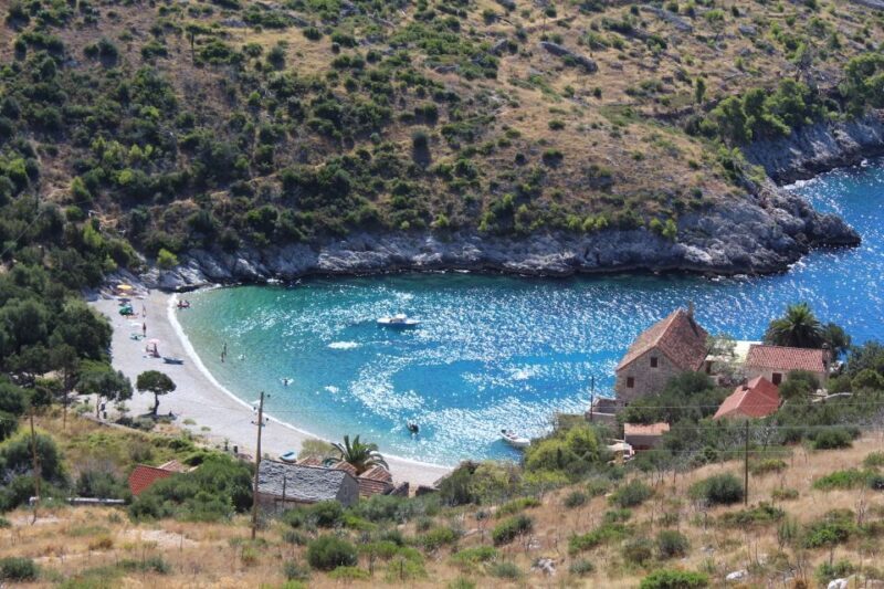 Hvar: Private Beach hoping & Chilling out - Final Thoughts