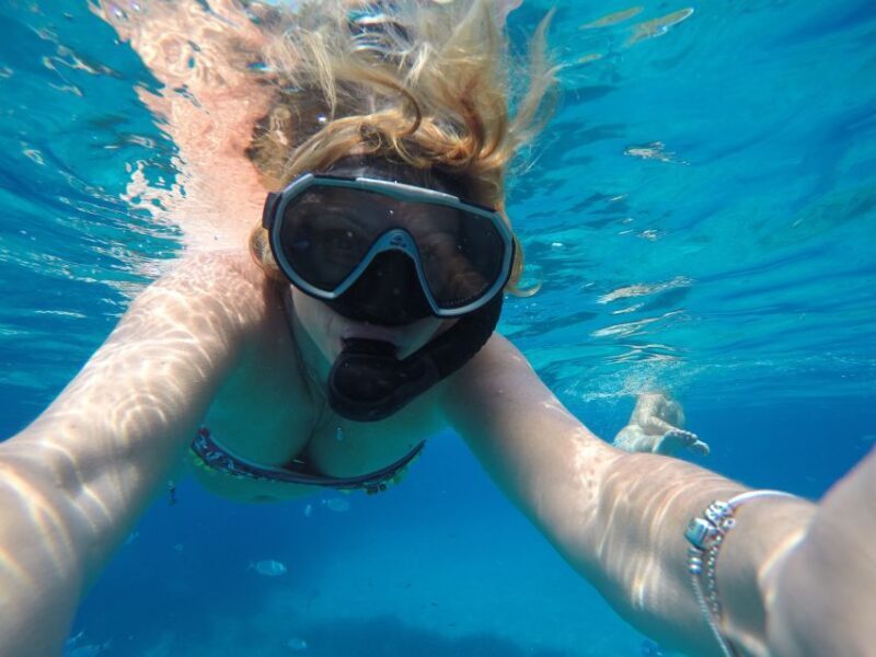 Hvar: Private Beach hoping & Chilling out - FAQ