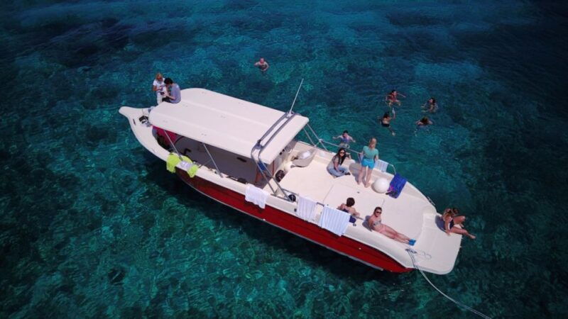 hvar-private-blue-cave-and-vis-speedboat-tour