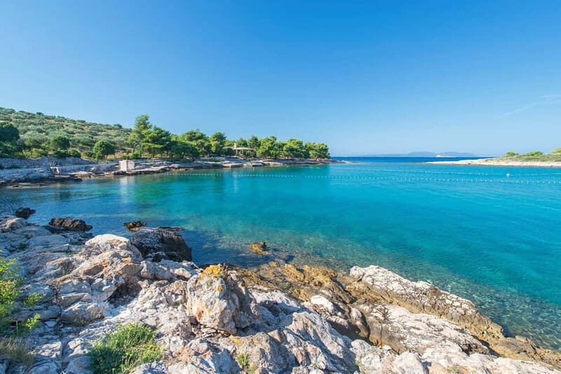 Hvar: Private Pakleni Islands Speedboat Cruising - The Experience: A Closer Look