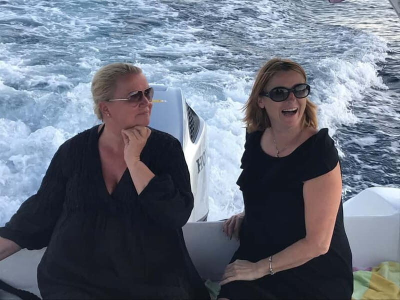 Hvar: Private Pakleni Islands Speedboat Cruising - The Sum Up: Is It Worth It?