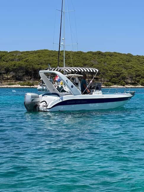 Hvar: Private Speedboat Tour Blue Green Caves, Vis & Pakleni - Final Thoughts