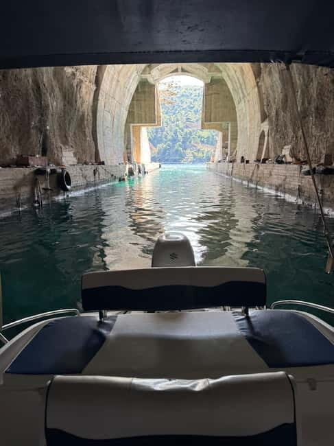 Hvar: Quad and Buggy Adventure with Speedboat to Bra - An In-Depth Look at the Adventure