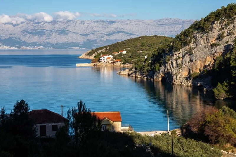 Hvar: Rock Climbing Experience with a World-class Coach - Why This Tour Is Worth Considering