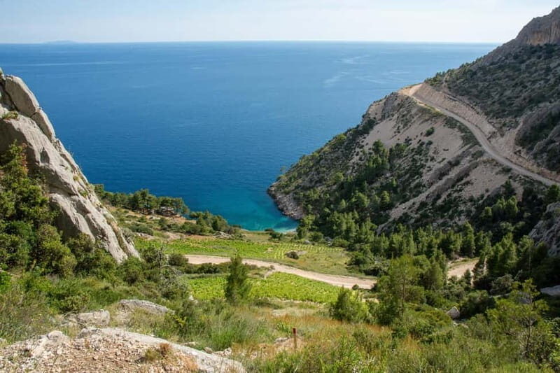 Hvar: Rock Climbing Experience with a World-class Coach - FAQ