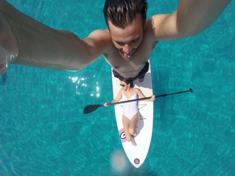 hvar-stand-up-paddle-board-rental