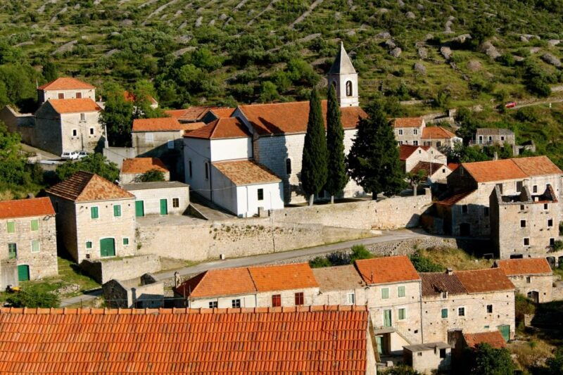hvar-wine-tour-dalmatian-dinner