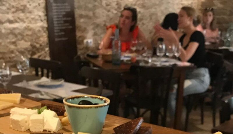 hvar-wine-tour-dalmatian-dinner