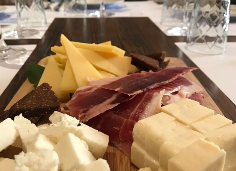 hvar-wine-tour-dalmatian-dinner