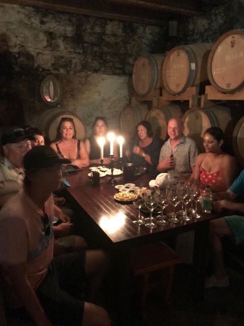 hvar-wine-tour-dalmatian-dinner