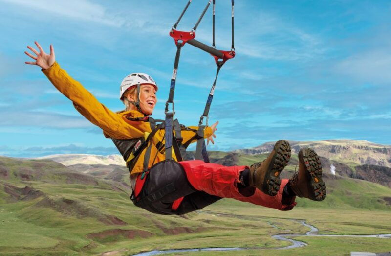 hveragerdi-mega-zipline-experience