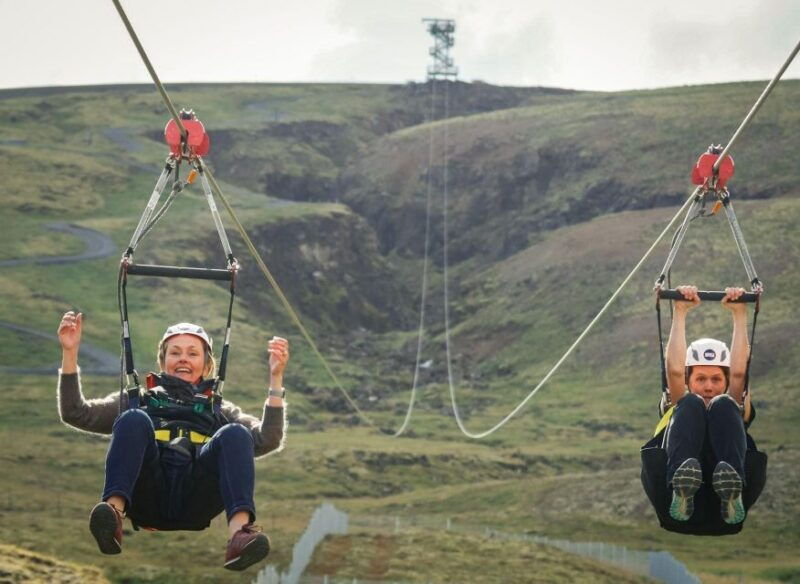hveragerdi-mega-zipline-experience